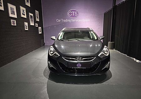 Hyundai i40 cw Style/2 HAND/