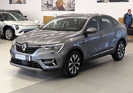 Renault Arkana 1.3 TCe 140 ZEN Navi Kamera