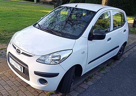 Hyundai i10 1.1 Edition Plus