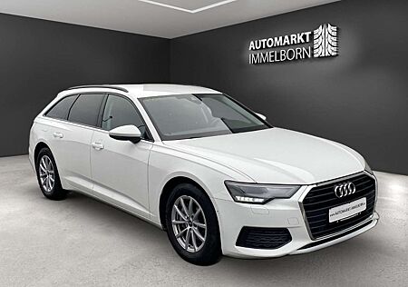Audi A6 Hybrid35 AHK*LED*NaviTouch*VKZ*DAB*Soundsyste