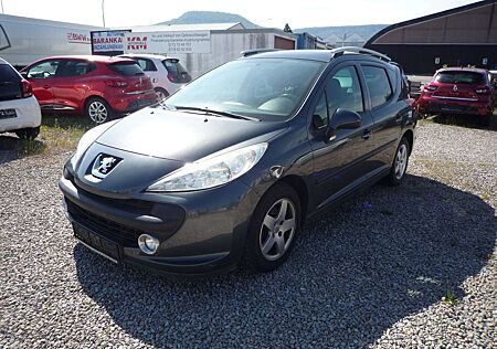 Peugeot 207 Urban Move
