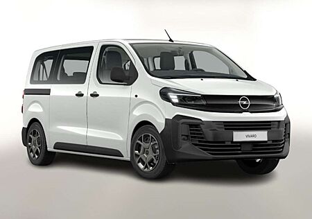 Opel Vivaro L 2.0 D177 AT 9S Klimaaut VollLED PDC 130 kW (...