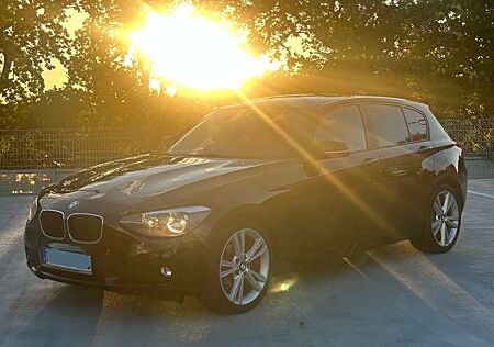 BMW 116d 116