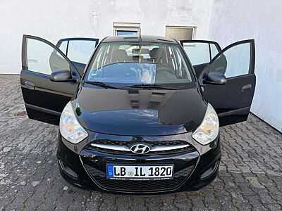 Hyundai i10 1.1 Classic