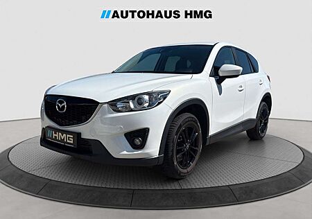 Mazda CX-5 Center-Line 2WD *NAVI*SHZ*KLIMAA*ALLWETTER*