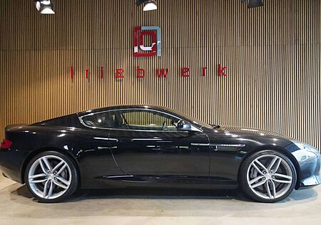 Aston Martin DB9 Coupe V12 6.0 -BRD-U-frei-1 HD-Orig. 15 TKM