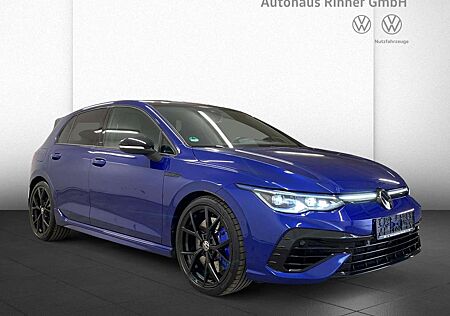 VW Golf Volkswagen R VIII Performance 4Motion