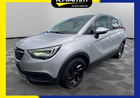 Opel Crossland X INNOVATION 1.2