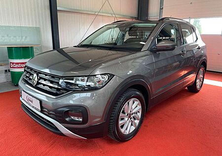 VW T-Cross Volkswagen Life 1.0 TSI DSG APP*SHZ*PDC*CLIMATRONIC
