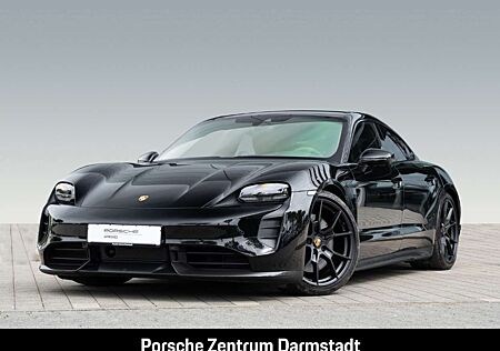 Porsche Taycan GTS BOSE Panorama Performancebatterie+