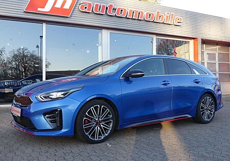 Kia Pro_ceed ProCeed / pro_cee'd ProCeed GT*ACC*Kamera*Navi*APP*Memory