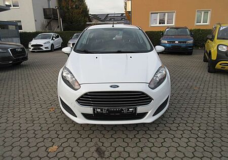 Ford Fiesta Trend *Gepflegt*
