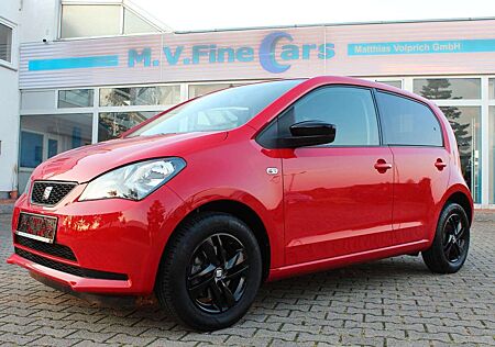 Seat Mii 1.0 44kW Chic