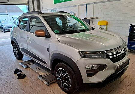 Dacia Spring Electric Extreme 65 Navi - Kamera