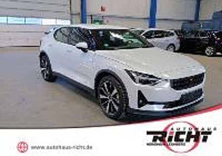 Polestar 2 Standard Range Single Motor 69KW Pilot Lite