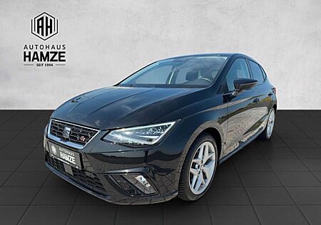 Seat Ibiza FR 85kW|LED|Navi|Kamera|ACC|Full Link|DAB+