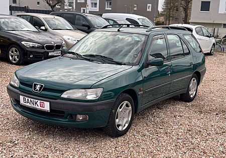 Peugeot 306 **Klima**1.Hand**29.200km Orginal*