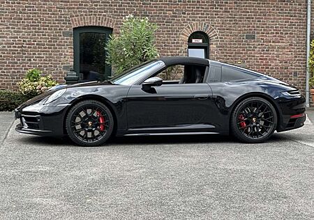 Porsche 992 911 Targa 4 GTS *PDCC*HA-LENKUNG*LIFT*BOSE*MATRIX*