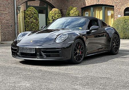 Porsche 992 911 Targa 4 GTS *PDCC*HA-LENKUNG*LIFT*BOSE*MATRIX*