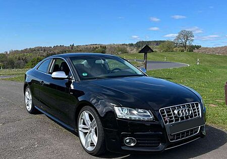Audi S5 tiptronic