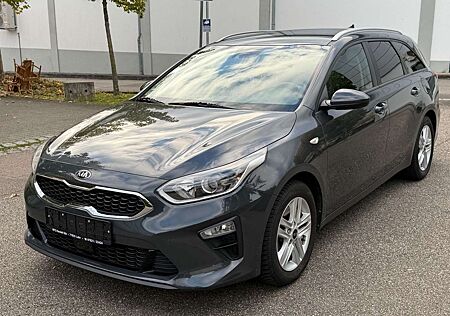 Kia XCeed Ceed SW / cee'd SW Edition 7 TÜV NEU/R-CAM/SPUR/