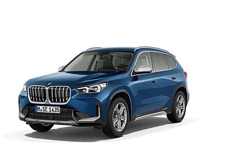 BMW X1 sDrive18i Steptronic AHK Komfortzugang