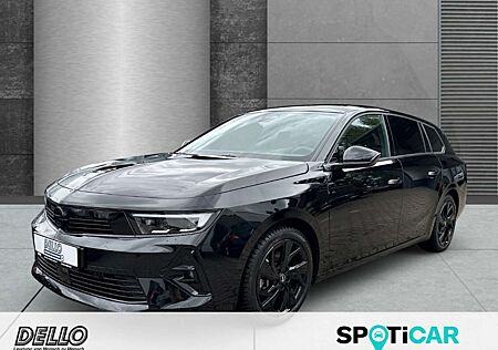 Opel Astra L ST Ultimate Turbo HUD Navi Soundsystem Rückfahr-