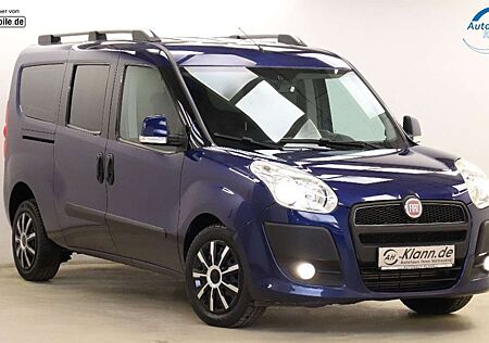Fiat Doblo Maxi SX 1.6JTDM 90PS Automatik Klima