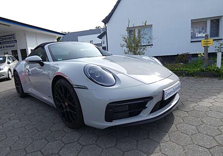 Porsche 911 Targa 4 GTS PDK Lift ACC 18 Wege