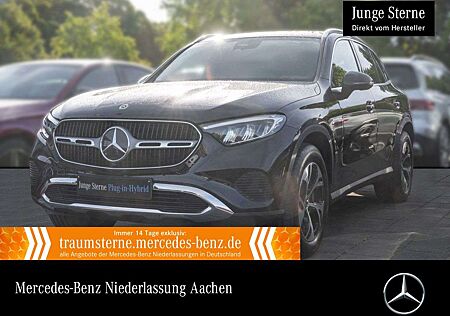 Mercedes-Benz GLC 300 e 4M AVANTG+PANO+LED+KAMERA+TOTW+KEYLESS