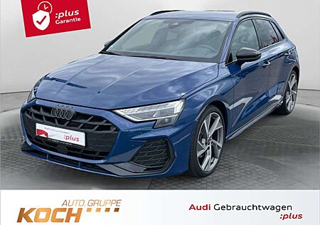 Audi A3 35 TFSI S-Tronic S-Line, EA8, 19",