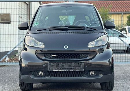 Smart ForTwo * BRABUS * SERVICE NEU * APPLE CARPLAY