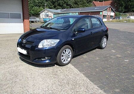 Toyota Auris 5-Türer 1.6 VVT-i Executive