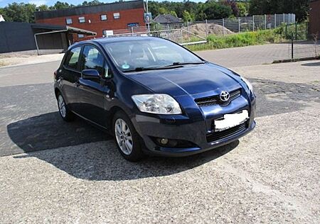Toyota Auris 5-Türer 1.6 VVT-i Executive