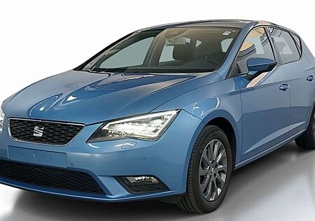 Seat Leon I-Tech