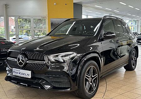 Mercedes-Benz GLE 350 de 4M AMG-LiNE*PANO*NiGHT*360°*DiSTR*LED