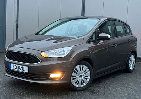 Ford C-Max Trend*TOP-ZUSTAND*SHZ*GARANTIE