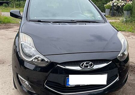Hyundai ix20 1.4 Comfort
