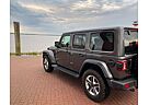 Jeep Wrangler Unlimited 2.2 CRDi Hardtop AWD Automatik Sahara