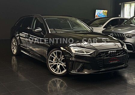 Audi A4 Avant 40 TDI S-Line S-Tronic/Navi/quattr/Temp