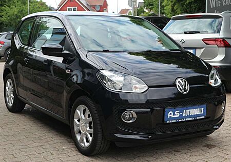 VW Up Volkswagen ! move ! * 2.HAND/NAVI/KLIMA*