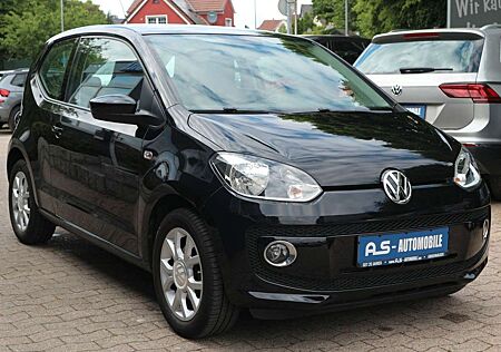 VW Up Volkswagen ! move ! * 2.HAND/NAVI/KLIMA*
