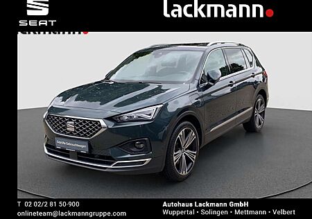 Seat Tarraco 1.4 e-Hybrid Xcellence*Navi*Panorama*LED*