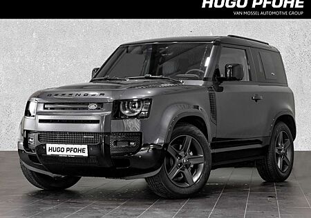 Land Rover Defender 90 D200 X-Dynamic SE / 12-Wege-Sitze beheiz- u. k