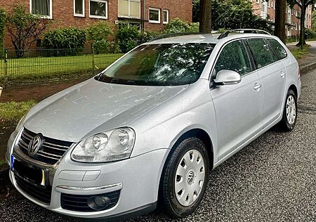 VW Golf Variant Volkswagen Comfortline