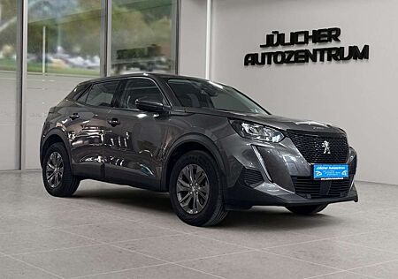 Peugeot 2008 Active Pack Aut., 1.Hand, Unfallfrei