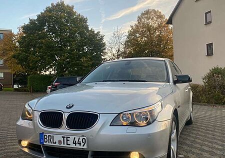 BMW 535d 535