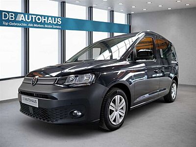 Volkswagen Caddy 2.0 TDI