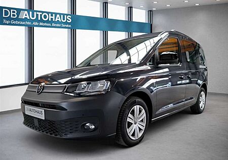 Volkswagen Caddy 2.0 TDI