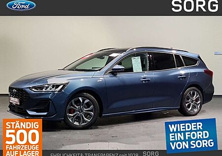 Ford Focus 1.0 EcoBoost ST-Line X*PANO-SD*ACC*-49%*